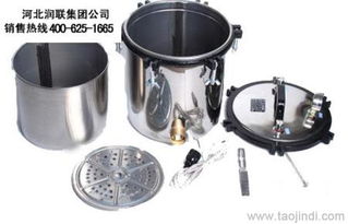 北京下排氣式壓力蒸汽滅菌器手提式壓力蒸氣滅菌器青海有廠家嗎價格 廠家 圖片