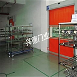 四川高速卷簾門品牌 供應產(chǎn)品 東莞市東城區(qū)立新金匯工業(yè)園