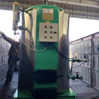 江蘇省連云港市生物顆粒免檢蒸汽發(fā)生器質量有保障