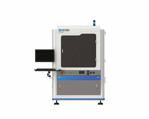 會員參展 微見智能 t61 3 第十四屆光電子產業博覽會