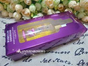 美顏實驗室第8期護發4周改善發質 第四周