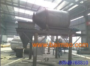 保溫砂漿設備、生產線及玻化微珠攪拌機 瑞升品牌全解析