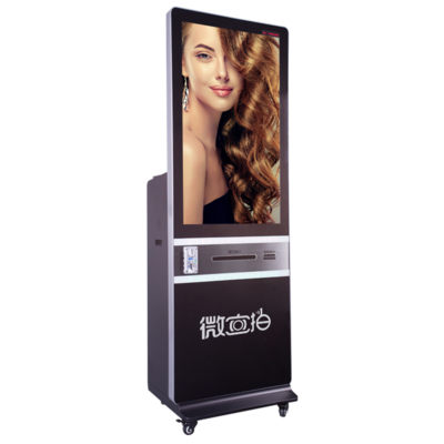 微立拍與微立氣瓶 開啟便捷高效的微型攝影新時(shí)代