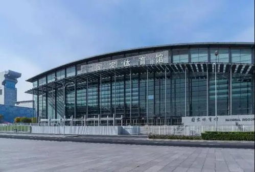 北新建材 以卓越產品閃耀北京冬奧，綠色建材應用超百萬平方米